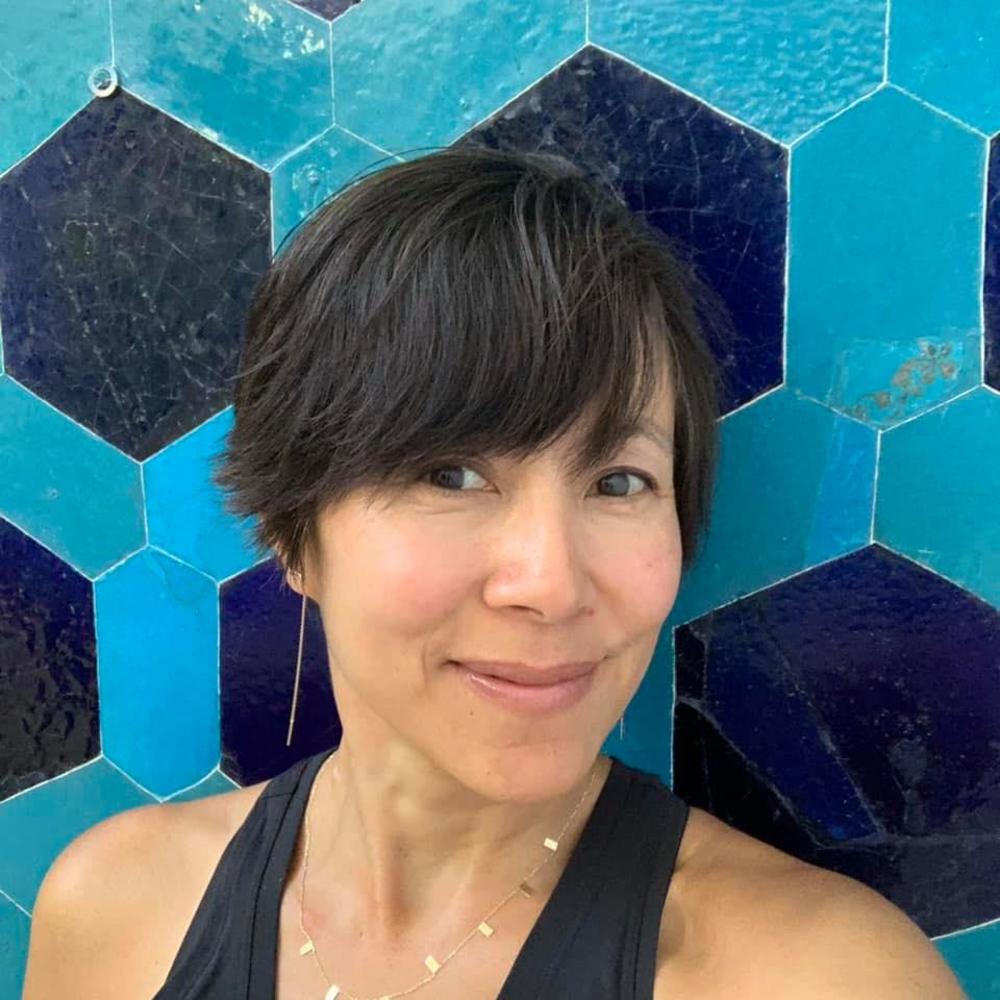 Meet your Posher, Michelle